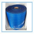 14.28cm Breite Fiberglas Mesh 75G / M2 4 * 4 Mesh Größe für Ecke